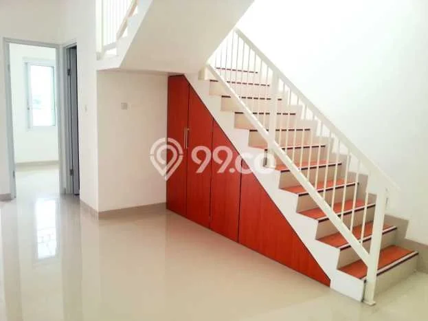Dijual Rumah Eksklusif 4 KT di Gading Serpong, Tangerang Dijual Rumah Eksklusif 4 KT di Gading Serpong, Tangerang