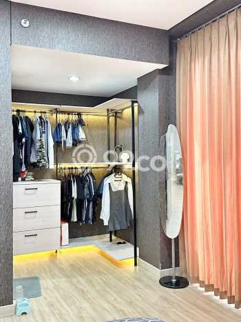 Apartemen Ideal Dijual di Gading Serpong The Spring, Tangerang Punya 4 KT / 3 Kamar Mandi Apartemen Ideal Dijual di Gading Serpong The Spring, Tangerang Punya 4 KT / 3 Kamar Mandi