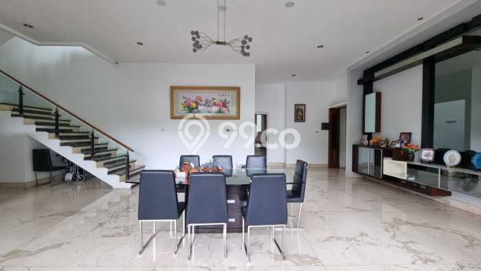 Dijual Rumah Luas Megah Dengan View Eksklusif di BSD Bukit Golf, Tangerang Dijual Rumah Luas Megah Dengan View Eksklusif di BSD Bukit Golf, Tangerang