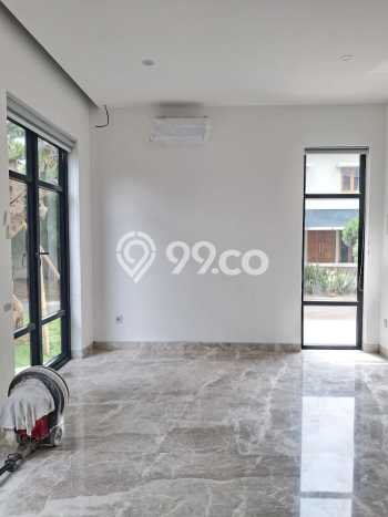 Rumah Elit Modern Siap Huni di Alam Sutera Tangerang Rumah Elit Modern Siap Huni di Alam Sutera Tangerang