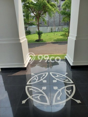 Rumah Luxury Modern Tanpa Renovasi di Alam Sutera Tangerang Rumah Luxury Modern Tanpa Renovasi di Alam Sutera Tangerang