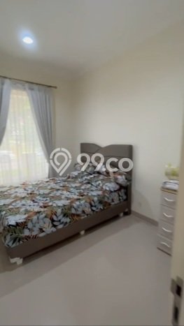 Rumah Luxury Modern Tanpa Renovasi di Gading Serpong The Spring Tangerang Rumah Luxury Modern Tanpa Renovasi di Gading Serpong The Spring Tangerang