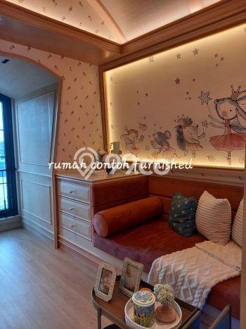 Jual Rumah Mewah Elegan Dengan View Eksklusif di Gading Serpong, Tangerang Jual Rumah Mewah Elegan Dengan View Eksklusif di Gading Serpong, Tangerang