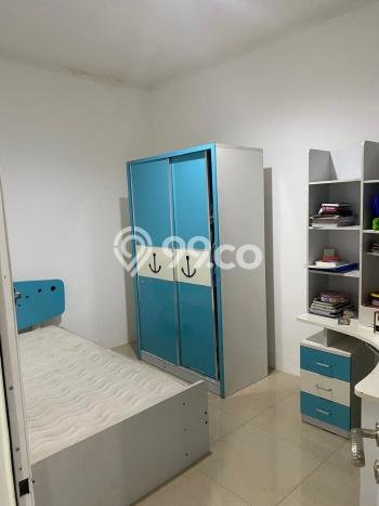 Hunian Nyaman Asri 4 KT Siap Pakai di Graha Raya Tangerang Selatan Hunian Nyaman Asri 4 KT Siap Pakai di Graha Raya Tangerang Selatan