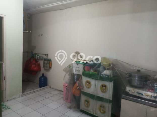 Rumah Kawasan Gading Serpong, Luas 72m², LB 36m² Rumah Kawasan Gading Serpong, Luas 72m², LB 36m²