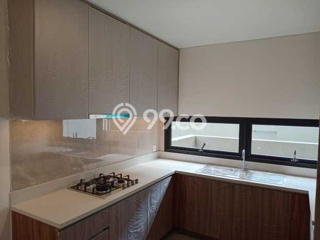 Jual Rumah Luas Elegan Dengan View Cantik di BSD City, Tangerang Jual Rumah Luas Elegan Dengan View Cantik di BSD City, Tangerang
