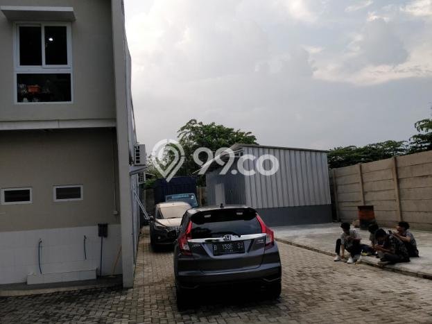 Paling Diincar! Gudang Dijual di Gading Serpong Harga Kompetitif Paling Diincar! Gudang Dijual di Gading Serpong Harga Kompetitif