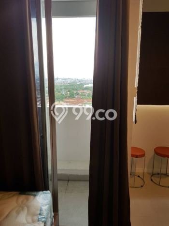 Hunian Apartemen Ideal untuk Dijual di Tangerang dengan 1 Kamar Hunian Apartemen Ideal untuk Dijual di Tangerang dengan 1 Kamar