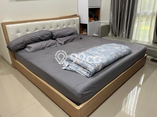 Paling Dicari! Apartemen Premium Dijual di Gading Serpong The Spring Punya 4 Bedroom Paling Dicari! Apartemen Premium Dijual di Gading Serpong The Spring Punya 4 Bedroom