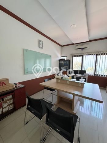 Unit Gudang Dijual di Tangerang LT 880m2 & LB 490m2 Unit Gudang Dijual di Tangerang LT 880m2 & LB 490m2