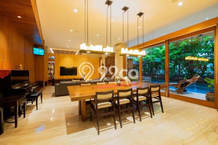 Hunian Super Elit dengan Akses Paling Strategis di Alam Sutera, Tangerang Hunian Super Elit dengan Akses Paling Strategis di Alam Sutera, Tangerang