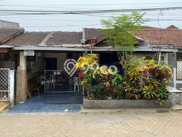 For Sale Rumah 3 Kamar Lokasi Ideal Nyaman dan Strategis di Ciledug For Sale Rumah 3 Kamar Lokasi Ideal Nyaman dan Strategis di Ciledug