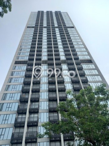 Hunian Apartemen Strategis untuk Dijual di Jakarta Selatan dengan 1 Kamar Hunian Apartemen Strategis untuk Dijual di Jakarta Selatan dengan 1 Kamar