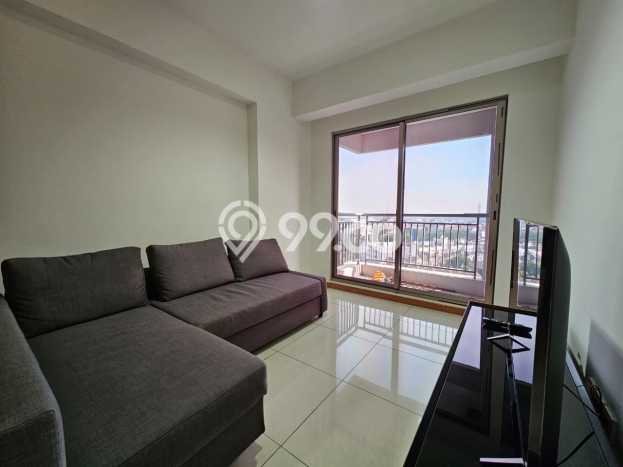 Apartemen Terawat Dijual di Tangerang Spesifikasi 3 KT, 2 KM Apartemen Terawat Dijual di Tangerang Spesifikasi 3 KT, 2 KM