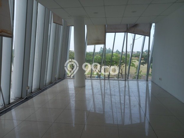 Kantor Dijual di Tangerang LT 190m2 & LB 637m2 Lokasi Terbaik! Kantor Dijual di Tangerang LT 190m2 & LB 637m2 Lokasi Terbaik!