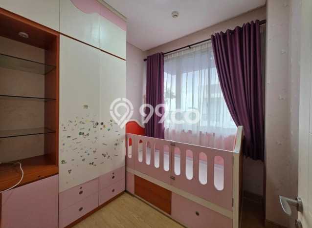 Dijual Apartemen di Tangerang 4 Kamar & 3 Kamar Mandi, Luas 105m2 Dijual Apartemen di Tangerang 4 Kamar & 3 Kamar Mandi, Luas 105m2