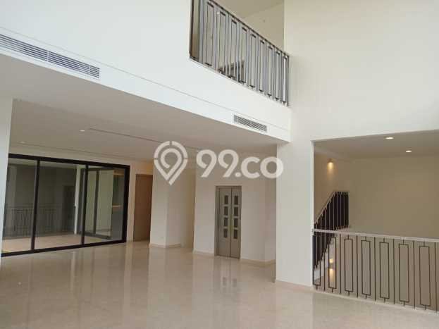 Jual Rumah Luas Elegan Dengan View Cantik di BSD City, Tangerang Jual Rumah Luas Elegan Dengan View Cantik di BSD City, Tangerang