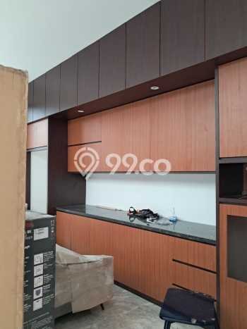 Rumah Elit Modern Siap Huni di Alam Sutera Tangerang Rumah Elit Modern Siap Huni di Alam Sutera Tangerang