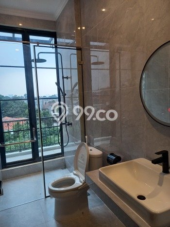 Dijual Rumah Premium dengan Fasilitas Sekitar Lengkap di Jagakarsa, Jakarta Selatan Dijual Rumah Premium dengan Fasilitas Sekitar Lengkap di Jagakarsa, Jakarta Selatan