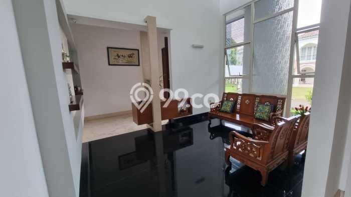 Dijual Rumah Luas Megah Dengan View Eksklusif di BSD Bukit Golf, Tangerang Dijual Rumah Luas Megah Dengan View Eksklusif di BSD Bukit Golf, Tangerang