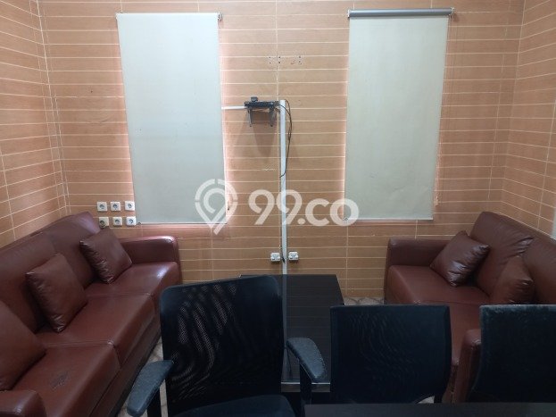 INVESTASI CERDAS! Ruko di Graha Raya, Luas 360m2m², Akses Strategis INVESTASI CERDAS! Ruko di Graha Raya, Luas 360m2m², Akses Strategis