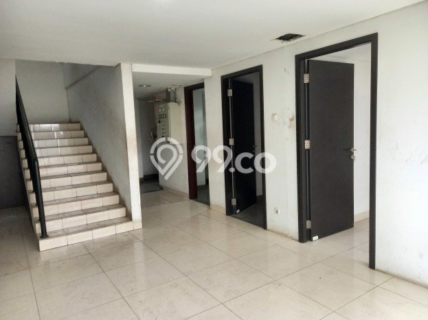 Kantor Dijual di Tangerang LT 190m2 & LB 637m2 Lokasi Terbaik! Kantor Dijual di Tangerang LT 190m2 & LB 637m2 Lokasi Terbaik!
