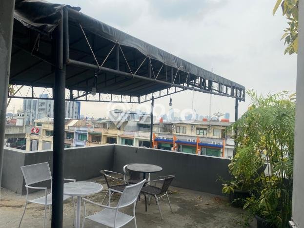 Dijual! Ruko di Fatmawati Jakarta Selatan LT 169m2 / LB 600m2 Kawasan Strategis Dijual! Ruko di Fatmawati Jakarta Selatan LT 169m2 / LB 600m2 Kawasan Strategis