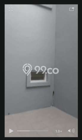 Dijual Hunian Rumah Terawat 2 Kamar di Gading Serpong, Tangerang Dijual Hunian Rumah Terawat 2 Kamar di Gading Serpong, Tangerang