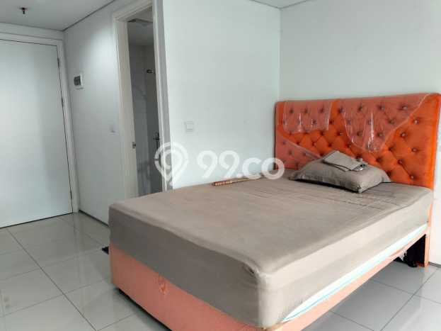 Hunian Apartemen Ekonomis 1 KT 1 KM di Serpong, Tangerang Selatan, Banten Hunian Apartemen Ekonomis 1 KT 1 KM di Serpong, Tangerang Selatan, Banten