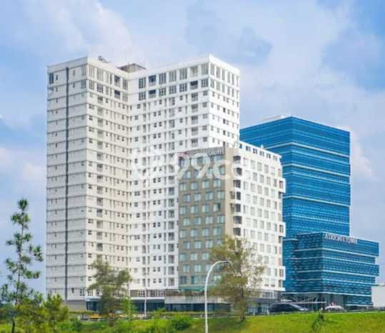 Untuk Dijual Apartemen Terjangkau di Serpong, Tangerang Selatan dengan 1 KT, 1 KM Untuk Dijual Apartemen Terjangkau di Serpong, Tangerang Selatan dengan 1 KT, 1 KM