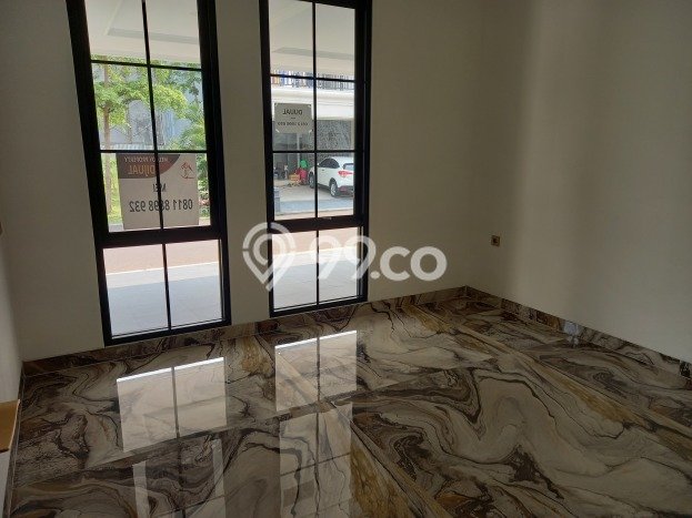 Rumah Luxury Modern Tanpa Renovasi di Alam Sutera Tangerang Rumah Luxury Modern Tanpa Renovasi di Alam Sutera Tangerang