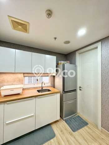 Apartemen Ideal Dijual di Gading Serpong The Spring, Tangerang Punya 4 KT / 3 Kamar Mandi Apartemen Ideal Dijual di Gading Serpong The Spring, Tangerang Punya 4 KT / 3 Kamar Mandi