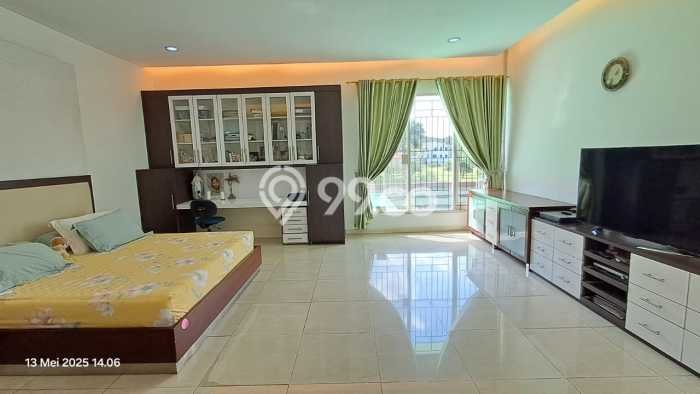 Hunian Mewah LB 450m2 Siap Huni Desain Elegan di Alam Sutera, Tangerang Hunian Mewah LB 450m2 Siap Huni Desain Elegan di Alam Sutera, Tangerang