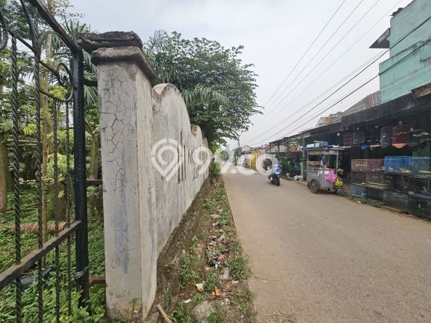 Tanah Area Prospektif di Pagedangan, Luas 2042m², Akses ke Fasilitas Umum Tanah Area Prospektif di Pagedangan, Luas 2042m², Akses ke Fasilitas Umum