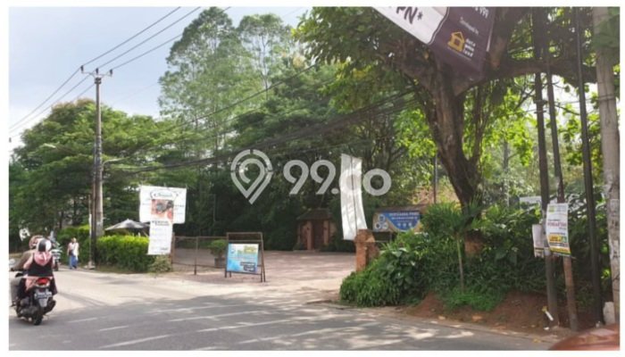 Tanah Kavling Dijual di Tangerang dengan Spesifikasi 3539m2 Tanah Kavling Dijual di Tangerang dengan Spesifikasi 3539m2