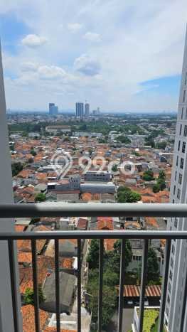 Dijual Apartemen di Tangerang 2 Kamar & 1 Kamar Mandi, Luas 45m2 Dijual Apartemen di Tangerang 2 Kamar & 1 Kamar Mandi, Luas 45m2