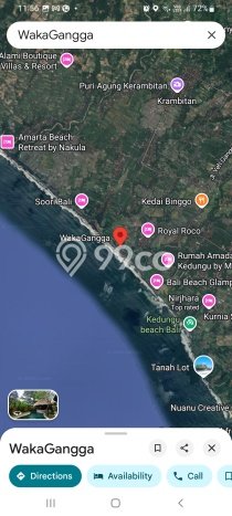 Kavling Tanah Dijual di Tabanan Tabanan Spesifikasi 330m2 Kavling Tanah Dijual di Tabanan Tabanan Spesifikasi 330m2