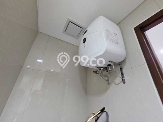 Apartemen Terawat Dijual di Tangerang Spesifikasi 3 KT, 2 KM Apartemen Terawat Dijual di Tangerang Spesifikasi 3 KT, 2 KM