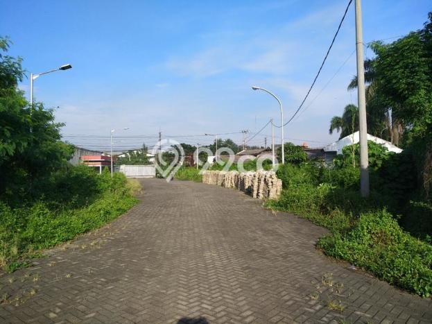 Pabrik di Balaraja, Luas 4244m2m², Pusat Komersial Pabrik di Balaraja, Luas 4244m2m², Pusat Komersial