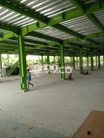 Unit Gudang Dijual di Cikupa Tangerang Luas Bangunan 3262m2 Unit Gudang Dijual di Cikupa Tangerang Luas Bangunan 3262m2