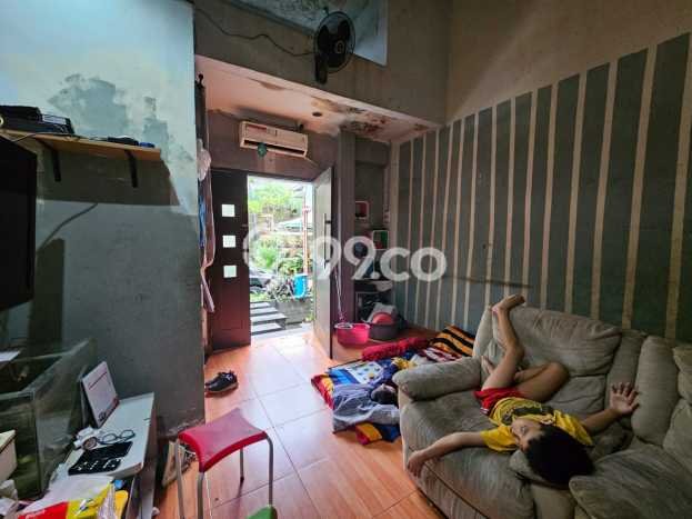 Rumah Minimalis 3 KT di Graha Raya Tangerang Selatan Unfurnished Rumah Minimalis 3 KT di Graha Raya Tangerang Selatan Unfurnished