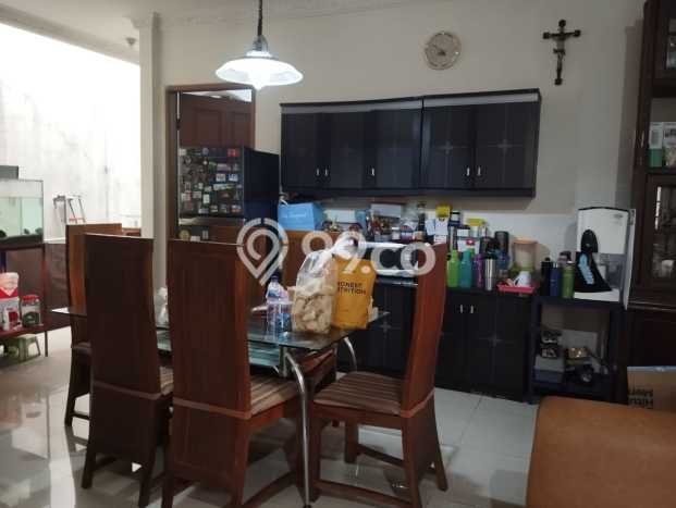 Rumah area Alam Sutera, Lingkungan Premium 6 KT Rumah area Alam Sutera, Lingkungan Premium 6 KT
