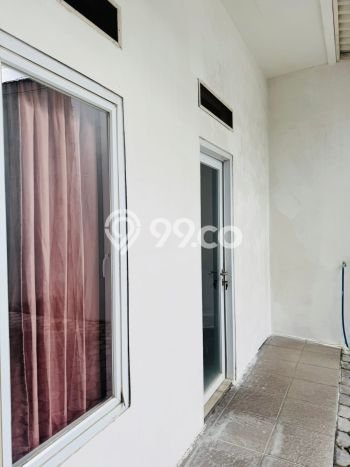 Dijual Rumah Luas Elegan Dengan View Cantik di Joglo, Jakarta Barat Dijual Rumah Luas Elegan Dengan View Cantik di Joglo, Jakarta Barat