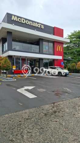 Dijual Tanah 1808m2 di Karang Mulia, Jakarta Barat Dijual Tanah 1808m2 di Karang Mulia, Jakarta Barat