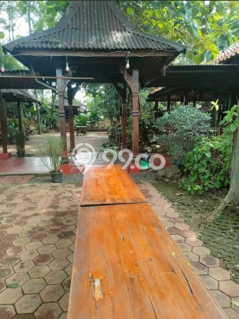 Tanah Kavling Dijual di Tangerang dengan Spesifikasi 3539m2 Tanah Kavling Dijual di Tangerang dengan Spesifikasi 3539m2