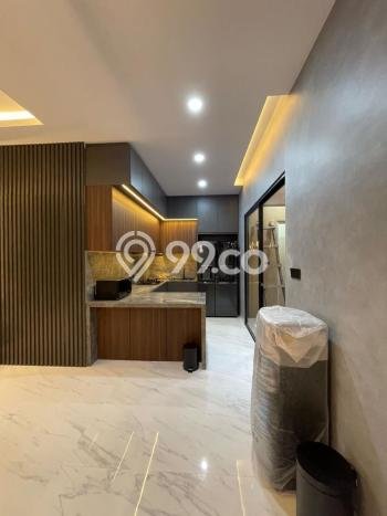 Jual Rumah Mewah Elegan Dengan View Cantik di Gading Serpong The Spring, Tangerang Jual Rumah Mewah Elegan Dengan View Cantik di Gading Serpong The Spring, Tangerang