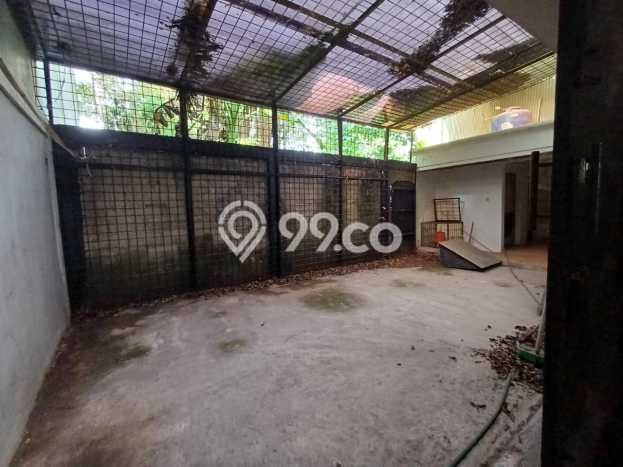 Gudang Dijual di Tangerang LT 486m2 & LB 369m2 Lokasi Terbaik! Gudang Dijual di Tangerang LT 486m2 & LB 369m2 Lokasi Terbaik!