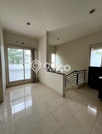 Jual Rumah Mewah Elegan Dengan View Cantik di Gading Serpong, Tangerang Jual Rumah Mewah Elegan Dengan View Cantik di Gading Serpong, Tangerang