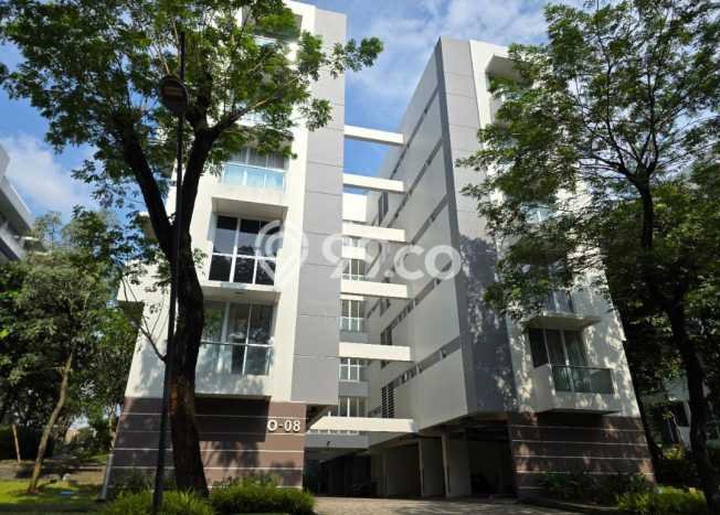 Dijual Apartemen di Tangerang 4 Kamar & 3 Kamar Mandi, Luas 105m2 Dijual Apartemen di Tangerang 4 Kamar & 3 Kamar Mandi, Luas 105m2