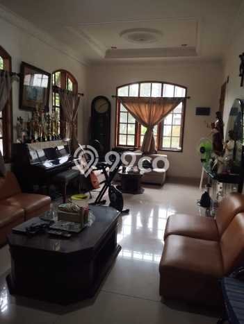 Rumah area Alam Sutera, Lingkungan Premium 6 KT Rumah area Alam Sutera, Lingkungan Premium 6 KT